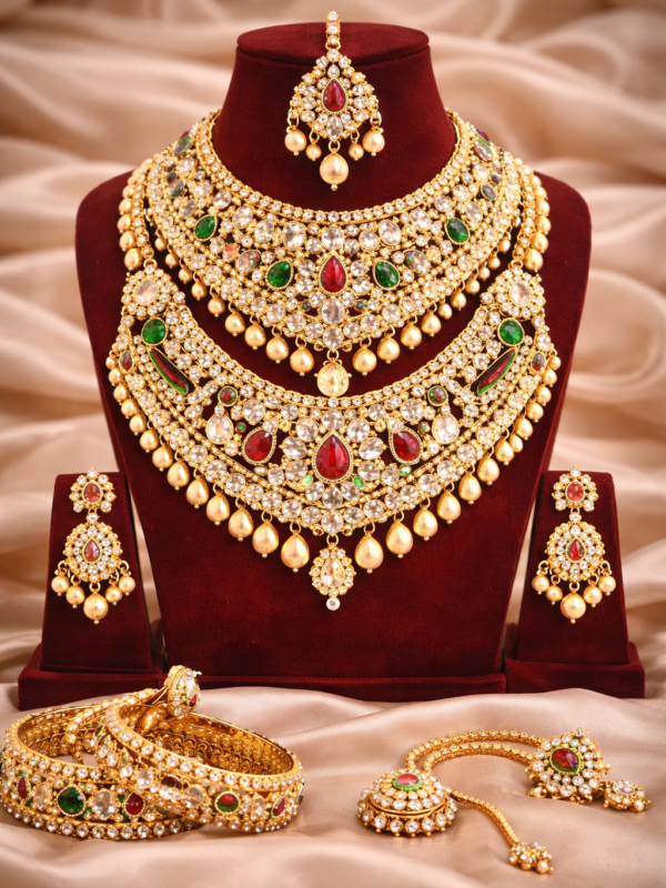 Bridal Set