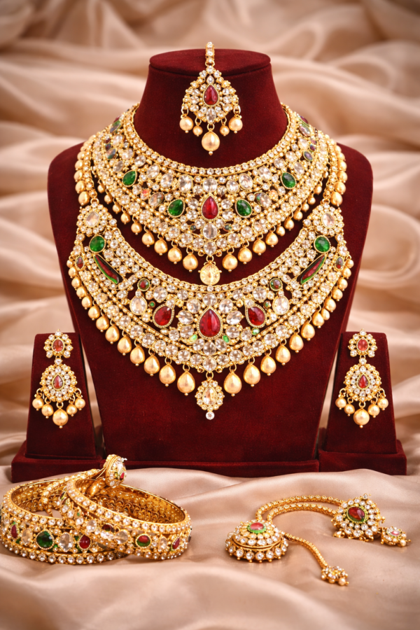 Bridal Set