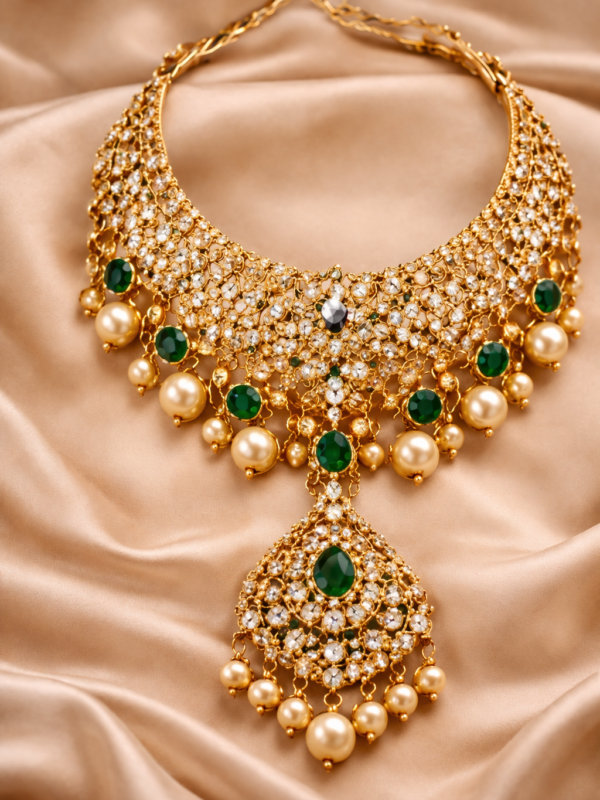Necklace