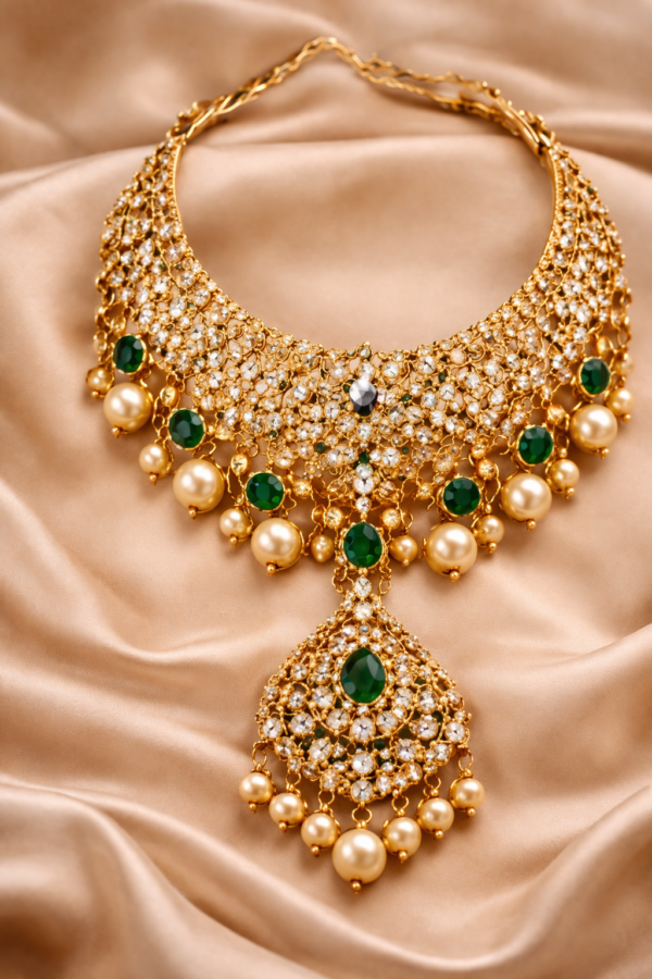 Necklace