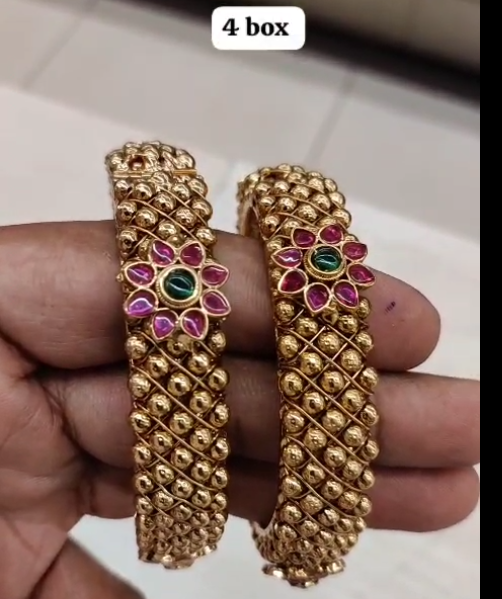 Bangles