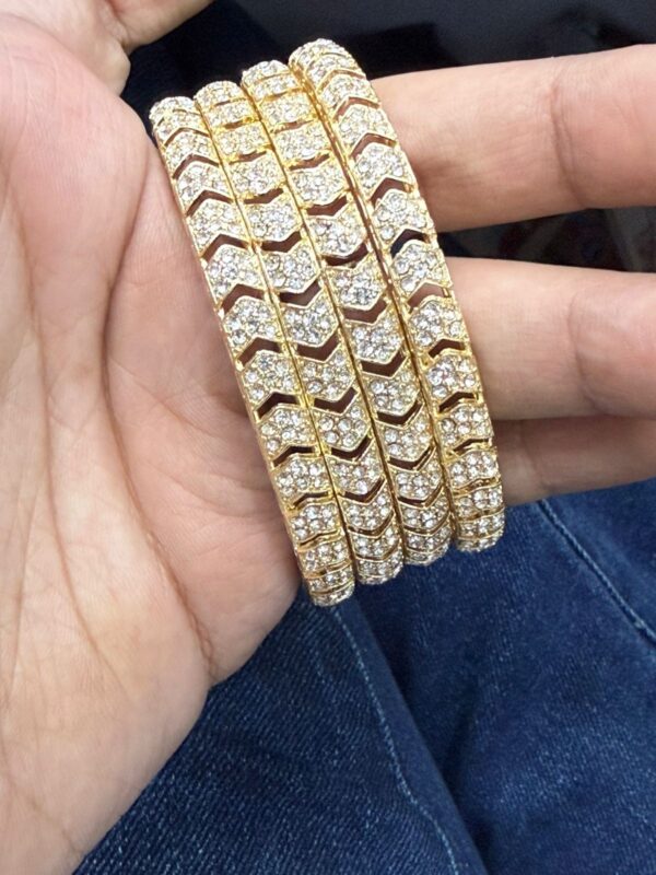 Bangles