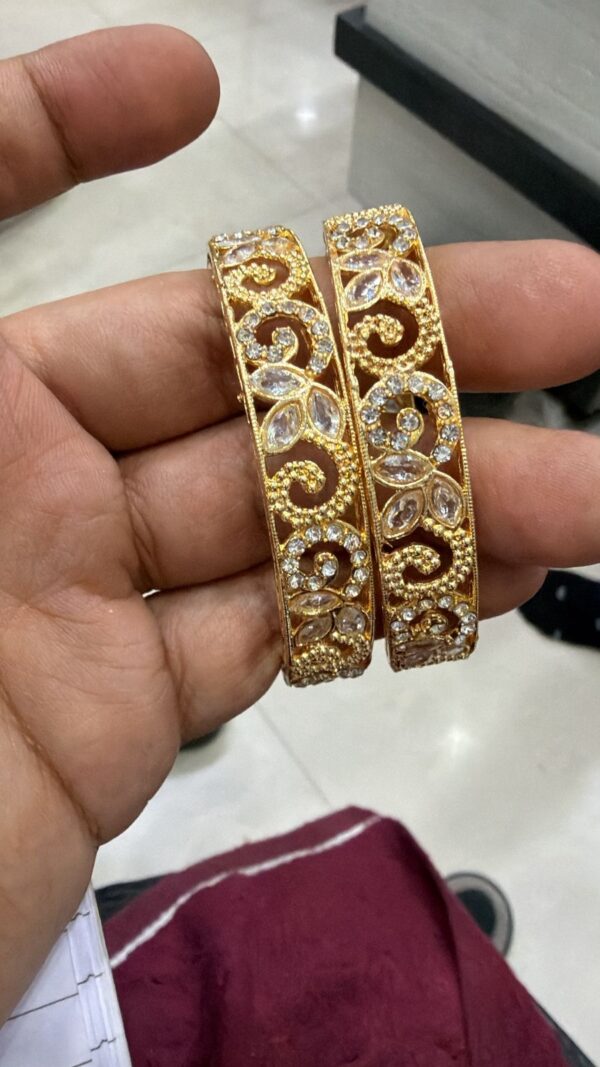 Bangles