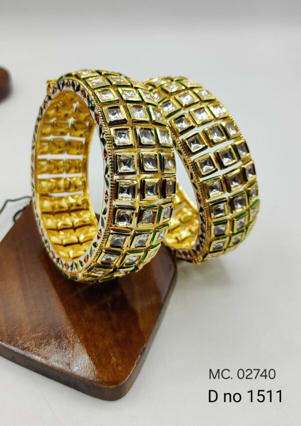 Bangles