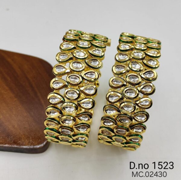 Bangles